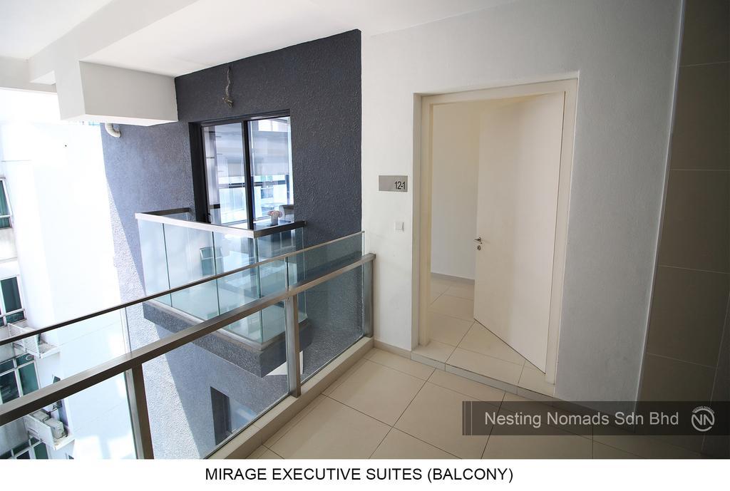Mirage Residences By Nn Kuala Lumpur Exterior foto