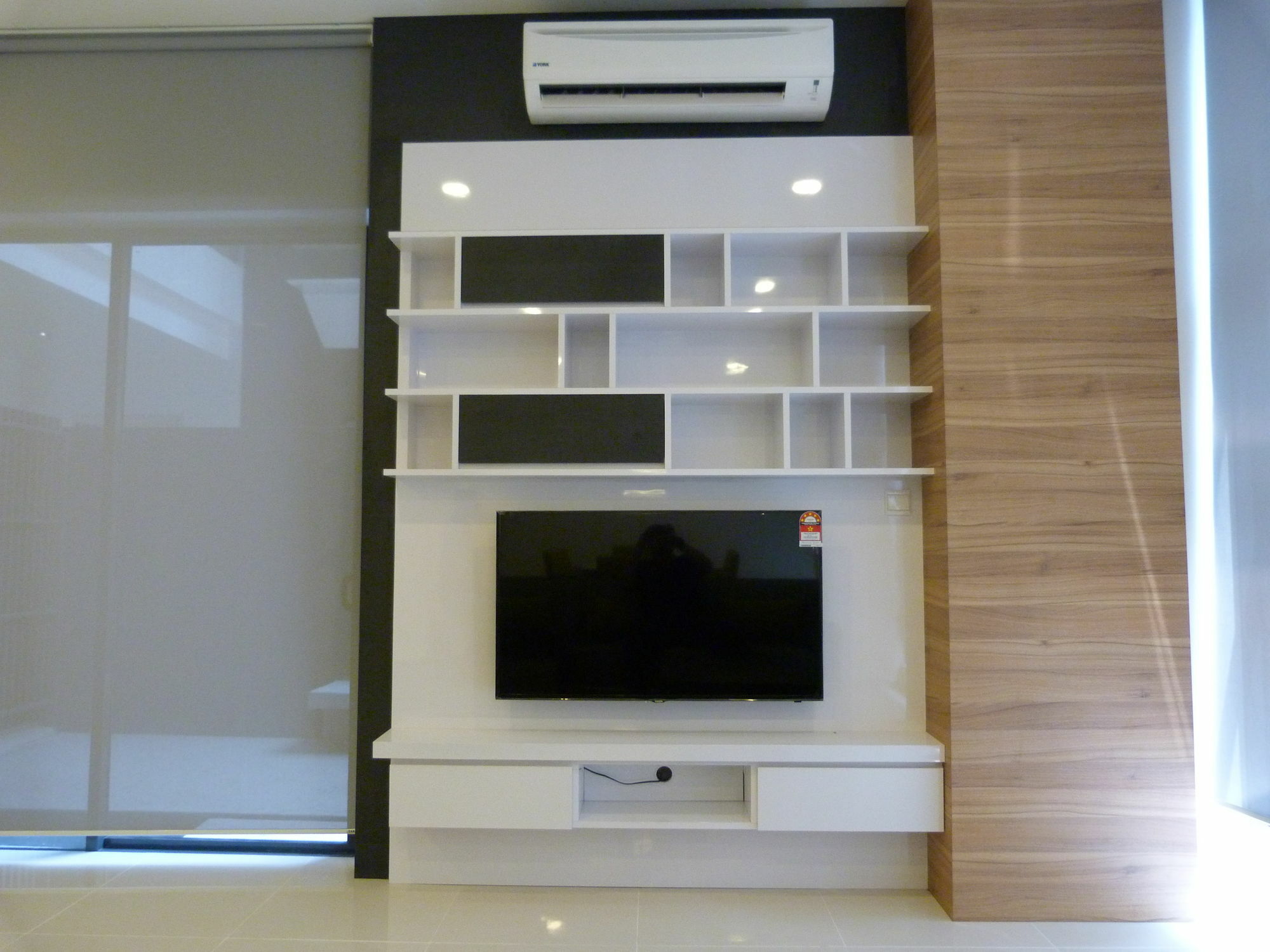 Mirage Residences By Nn Kuala Lumpur Exterior foto